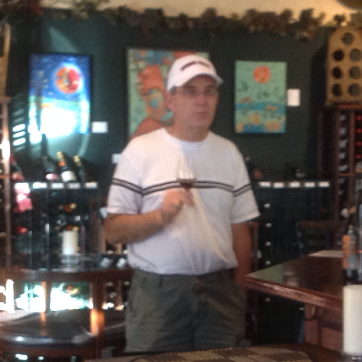 JPrivratsky's profile picture. 