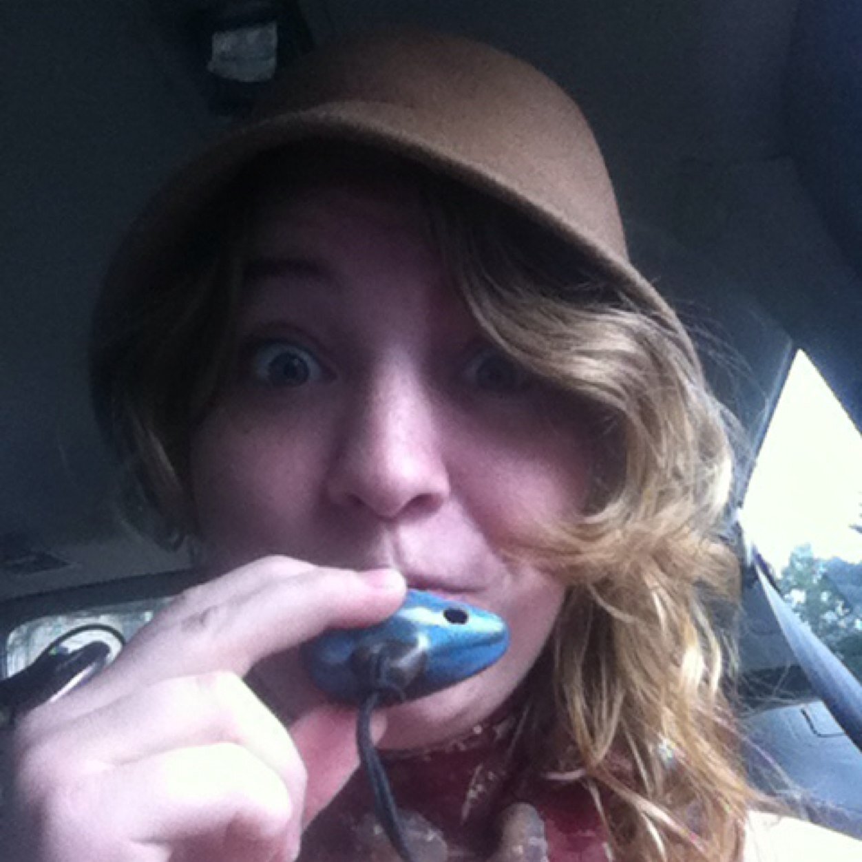 OletheWombat's profile picture. Super Old. 
Minnesnowta. 
Life is silly.