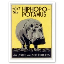 Hiphopopotamuz's profile picture. 