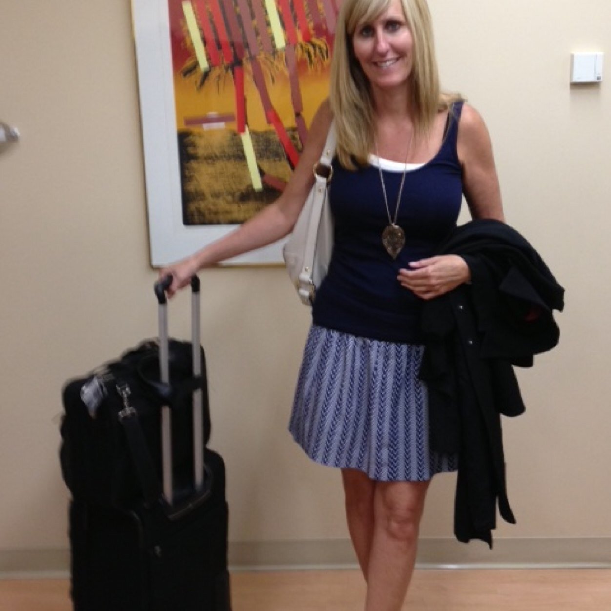 UlrichScarlette's profile picture. 