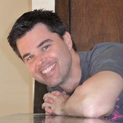 Creator of #Inheritthemirth, published author (@Zondervan, @Hallmark, @PRGreetings), pastor @LiquidChurch, husband, dad