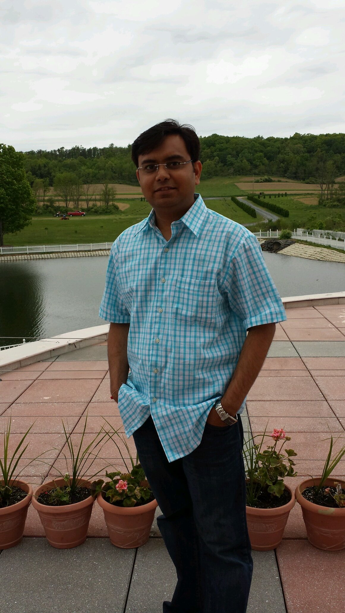 jigneshdarji Profile Picture