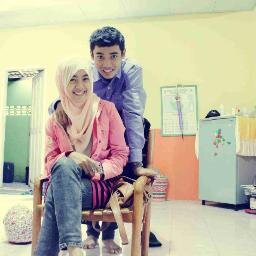 Bahagiaku Hanya dengan mu ♥ Rezky Desyanti (@sheDHESii)
#R12