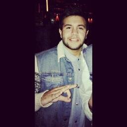 gsanchez_15's profile picture. Tengo la virtud de asustar a mis miedos.