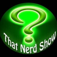 That Nerd Show (@thatnerdshow) 's Twitter Profile Photo
