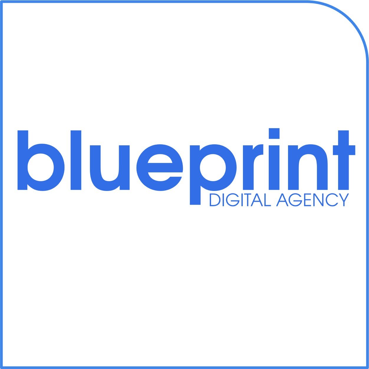 Blueprint Digital