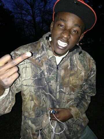 $$Imma Die A Real Nigga$$