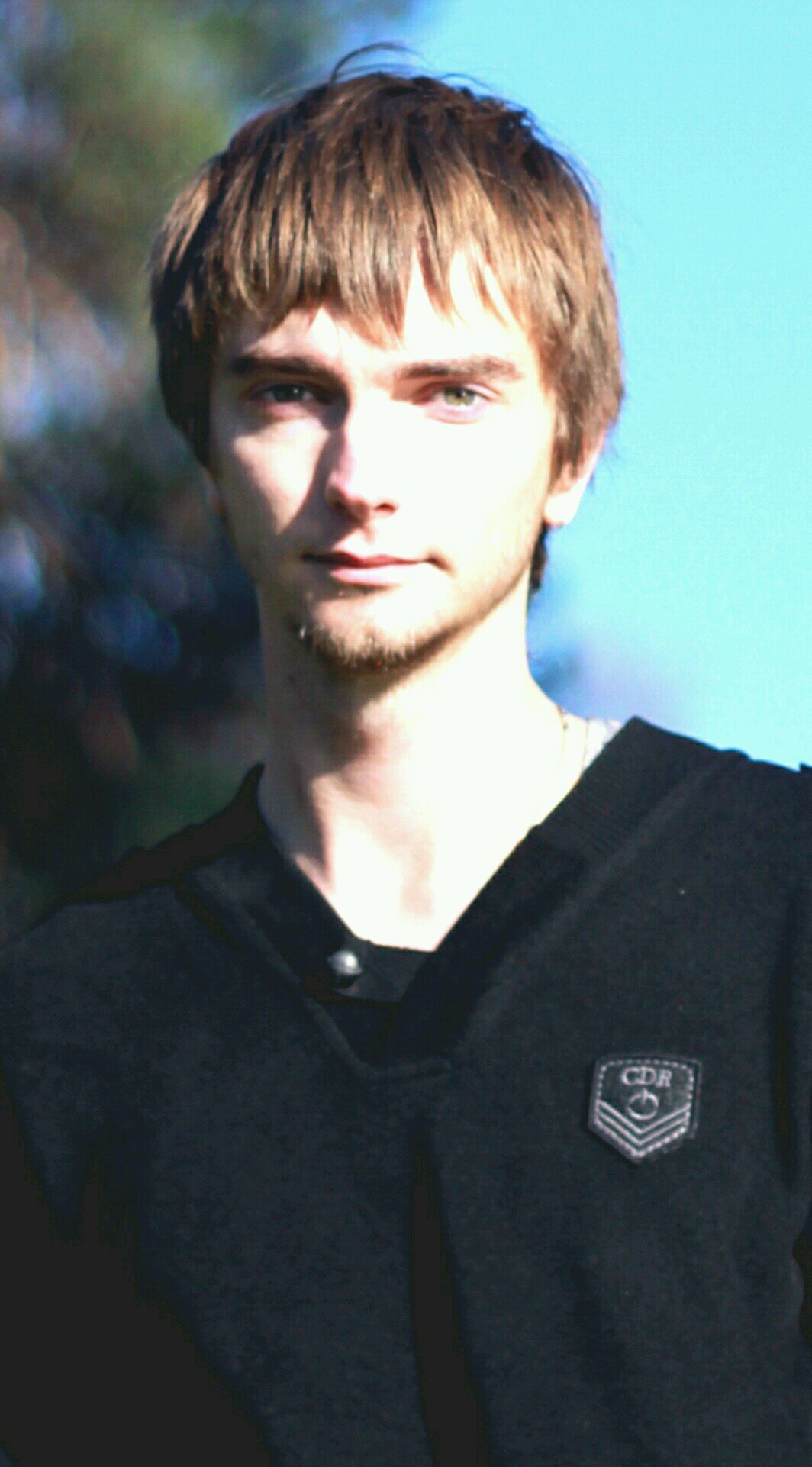 niklissad's profile picture. web, UI, UX