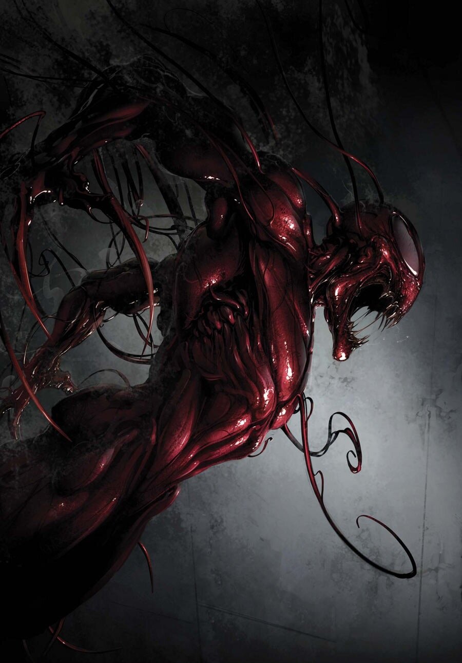 [Constant Enemy: @ClassicSpidey ]  [Partner:  @Venom_Rulez ]   [Son: @ToxinSymbiote ] #MVRP #MarvelRP  (Mature Content +18)