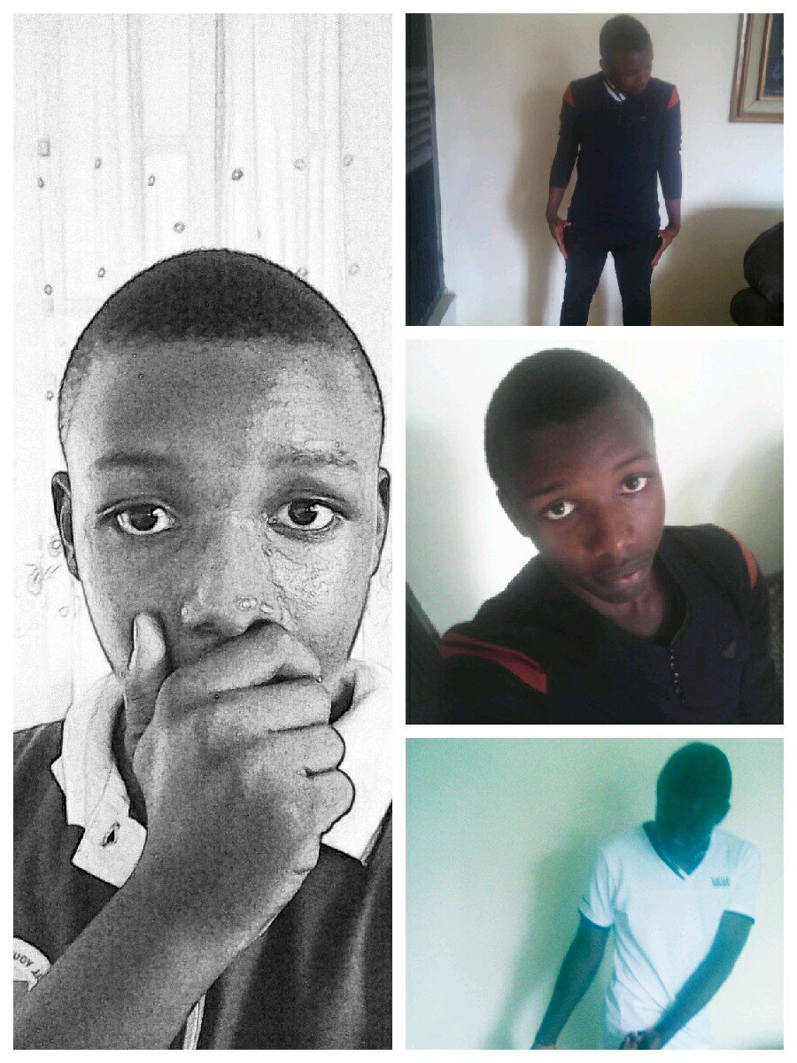 cool guy