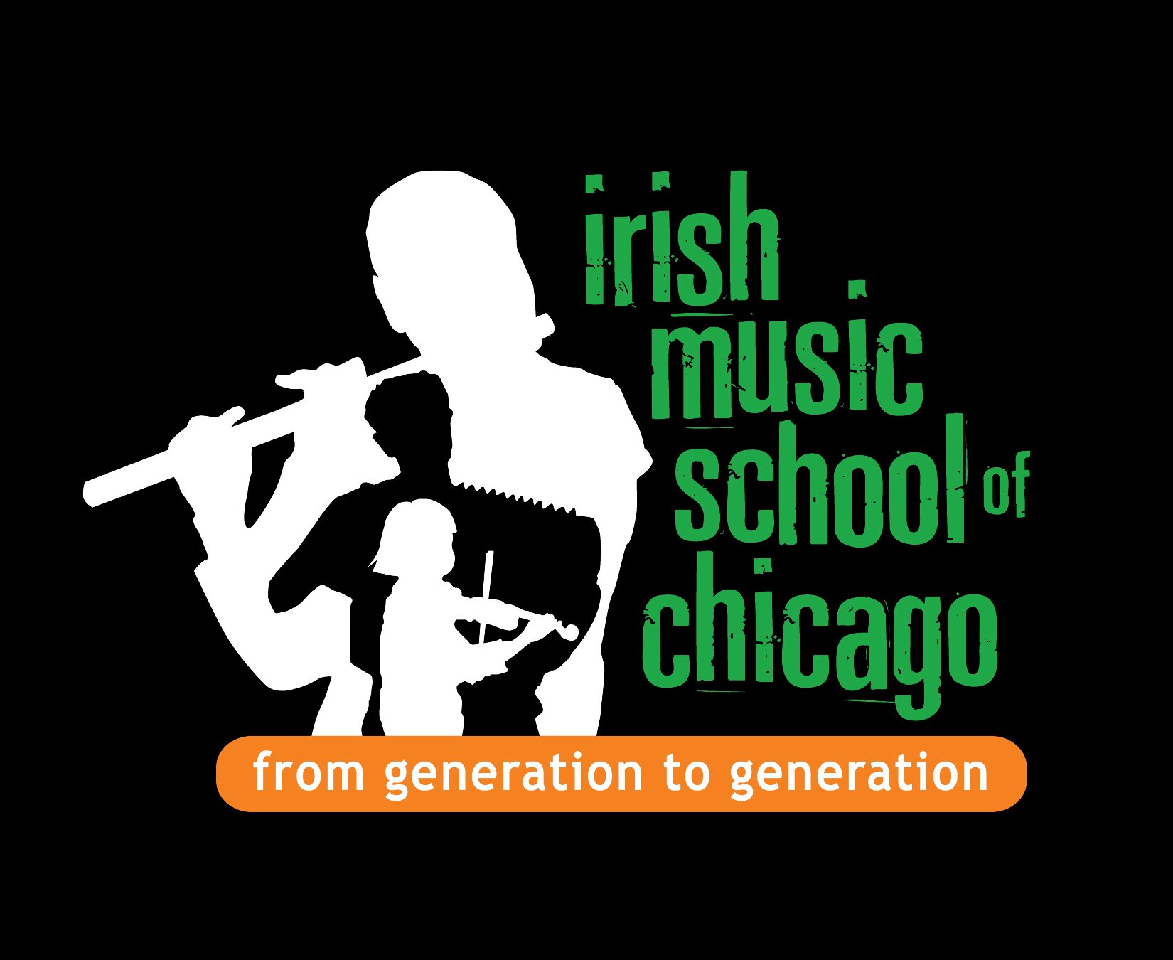 The Irish Music School of Chicago preserves, honors and promotes the cultural traditions of Irish music, dance, language and song for the next generation.