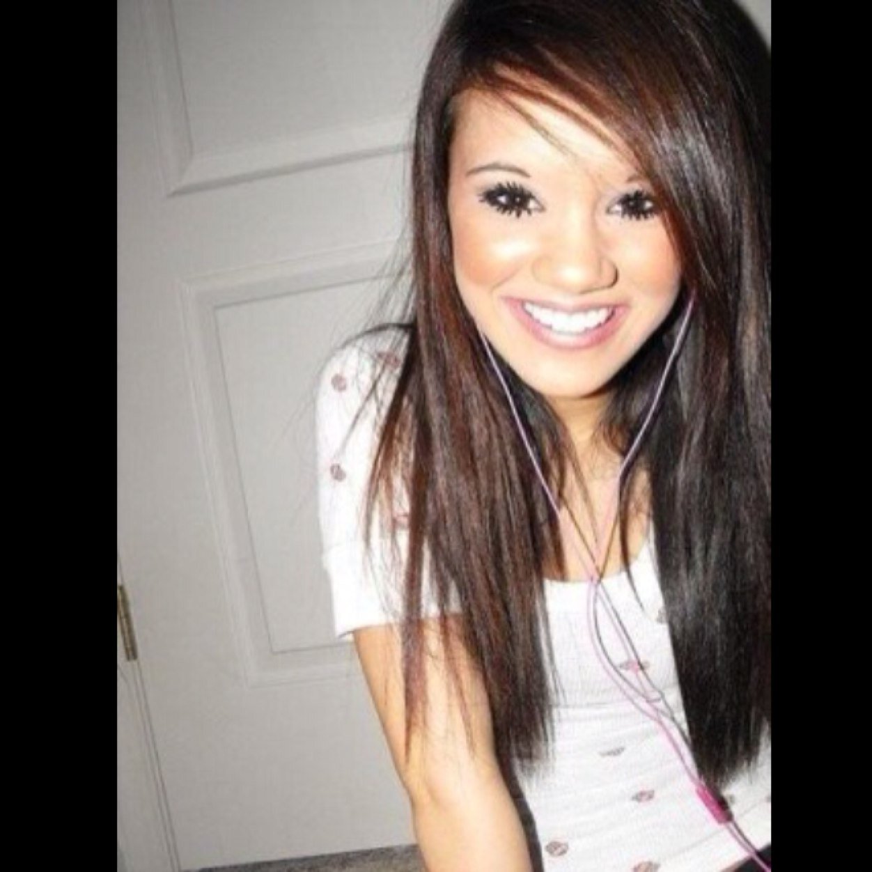 18. Imperfection is beauty, madness is genius and it's better to be absolutely ridiculous than absolutely boring.