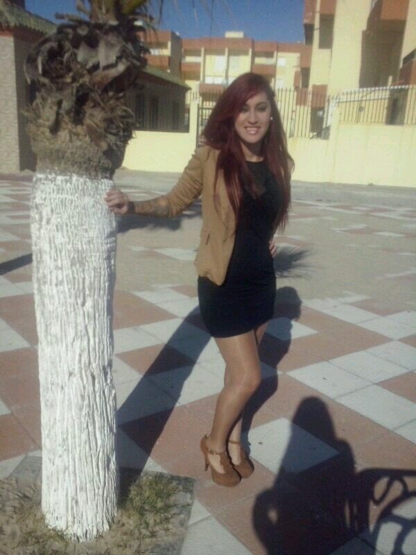 Virgiipelirroja's profile picture. Sabemoss Qe dios Hace todo Perfecto Pero conmigo Se lucio:) Shine Like Diamond$ :p