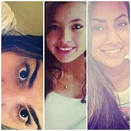 Fc que criamos para prestigiar as garotas + lindas , dos Ingleses: Failla Oliveira, Mackeli Nunes, Amanda Maria, Julia Samira, Inaila Trindade, Maria Elizabete.