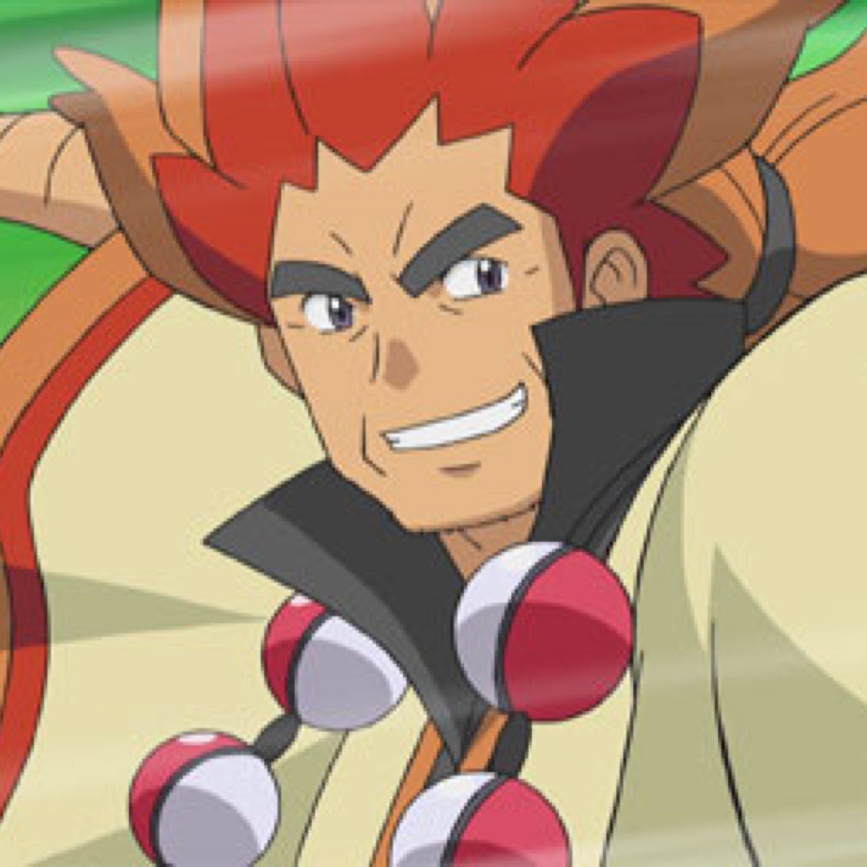 Unova League Champion (parody account)