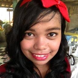 I love music,I Love books and I love singing =) 
Some will love me and others will hate me,That's life.