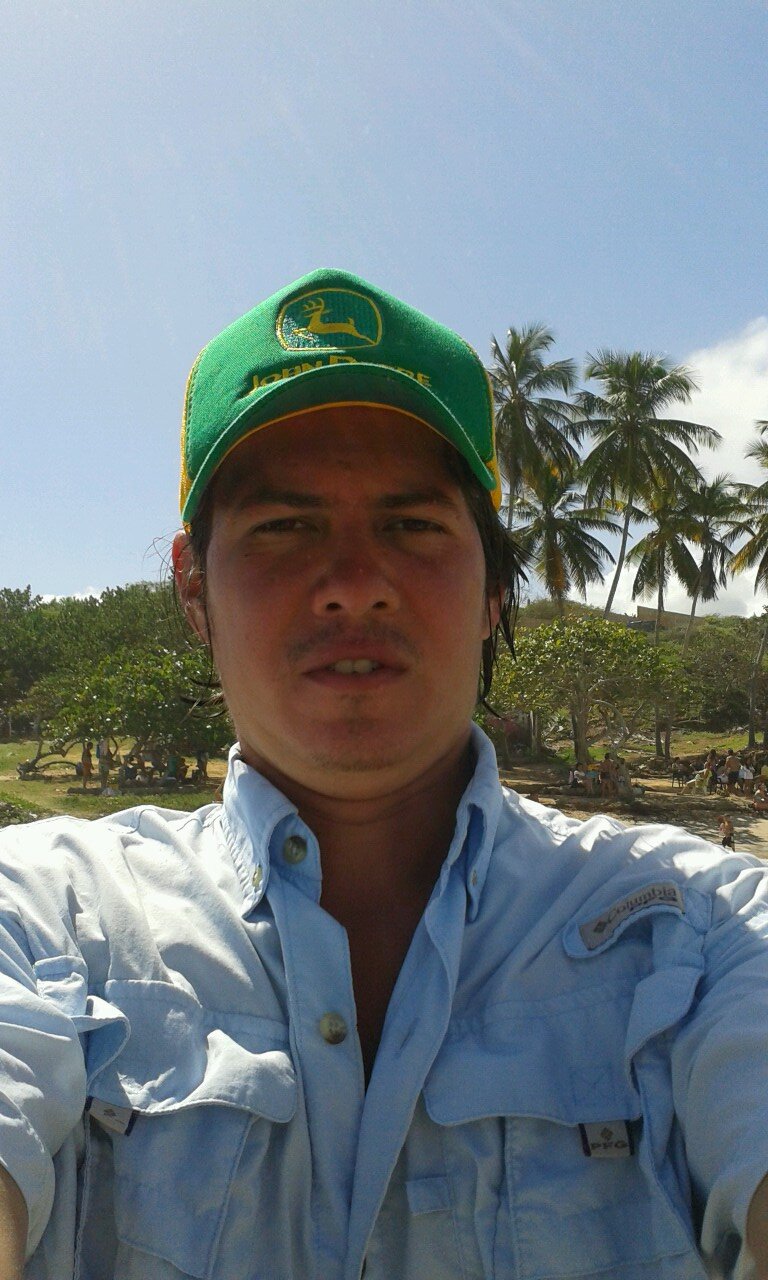 JorgeGuillermoG Profile Picture