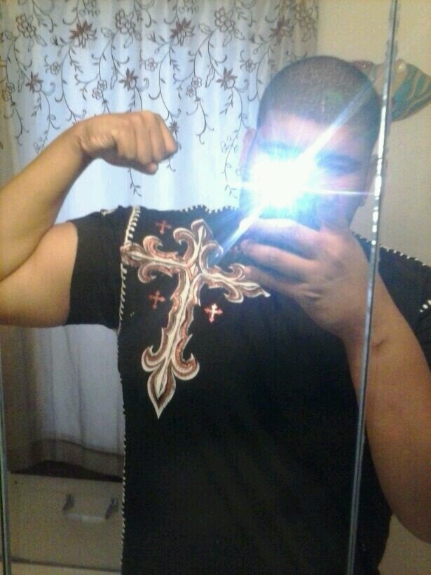 I'm me deal with it :-)