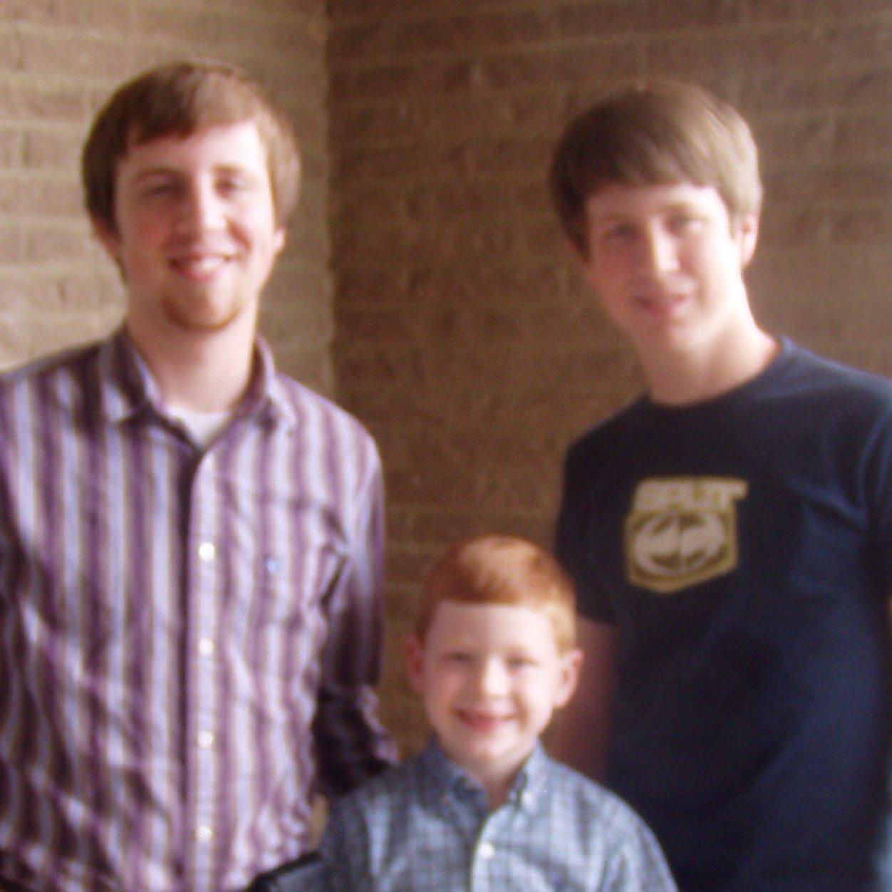 dneel14's profile picture. Leave me alone, I'm a family man...