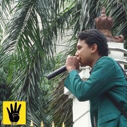 MuRidOne99's profile picture. INDONESIA | DKI JAKARTA | Awal dan Akhir | Pendengaran- Penglihatan- Hati |