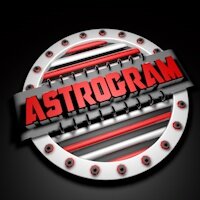 AstroGram's profile picture. 