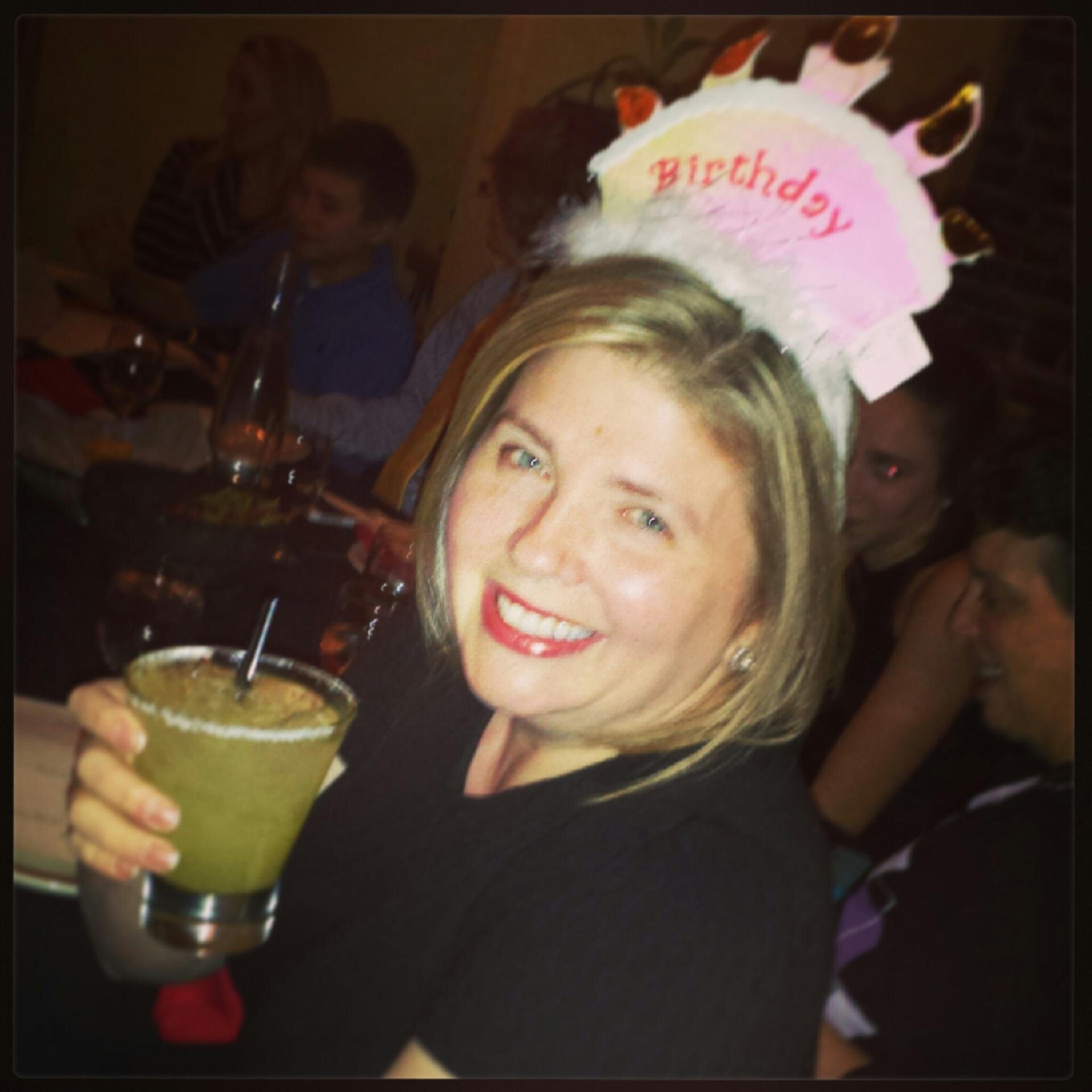 DonnaFicarra's profile picture. 