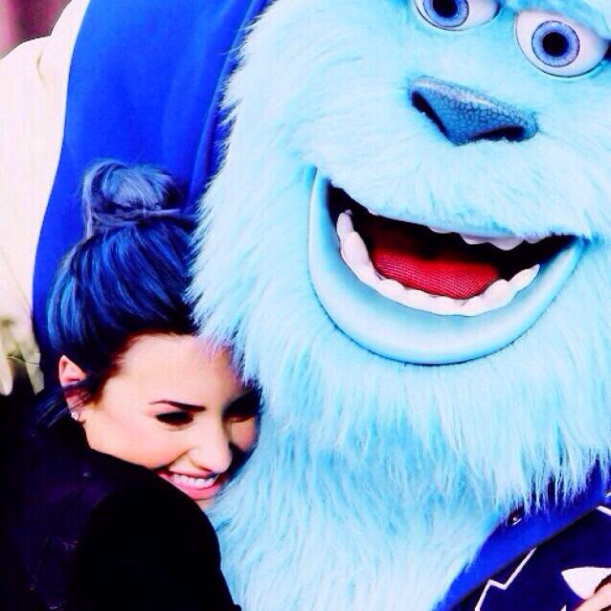 littlesaved1's profile picture. follow @dinxh_