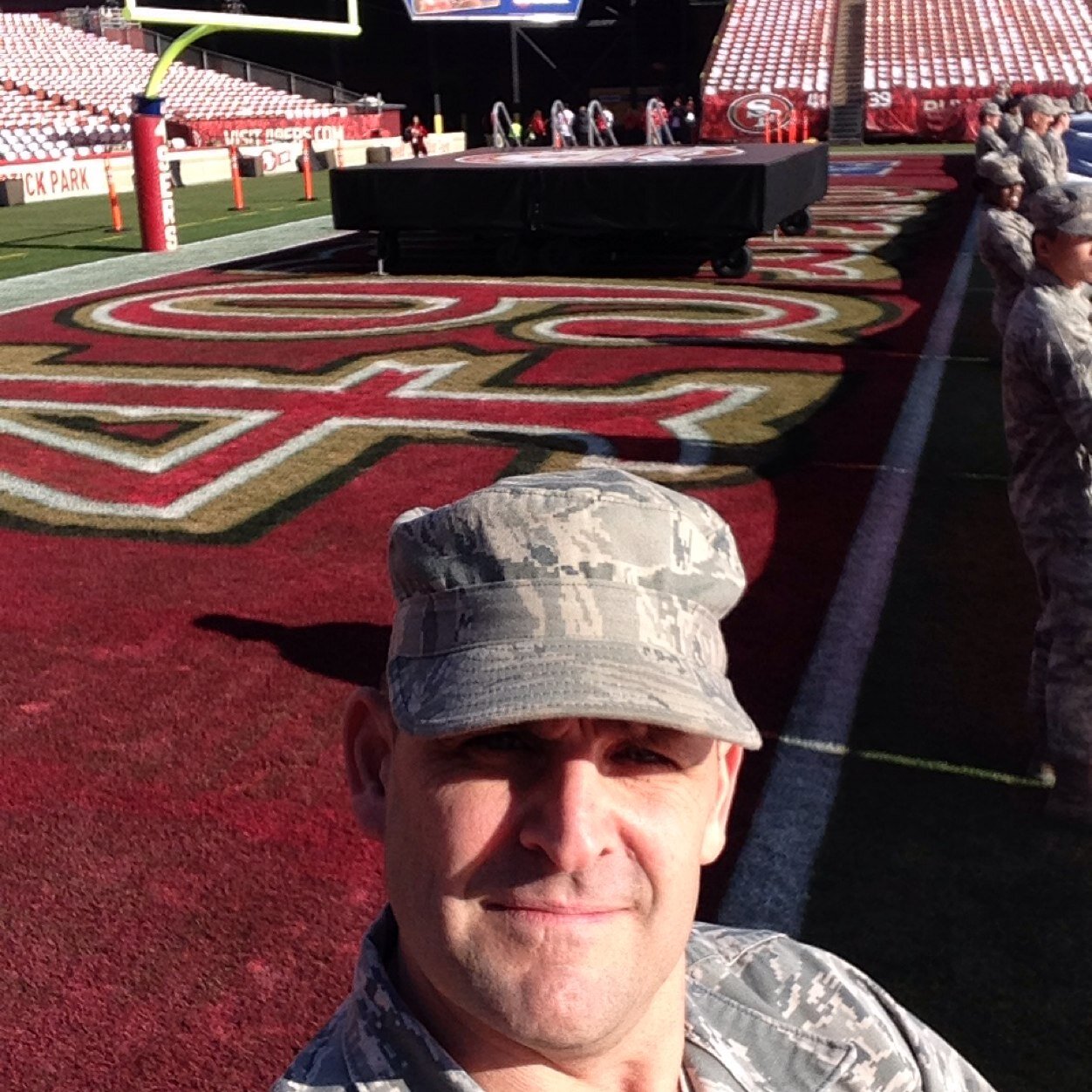 MAFinsterbusch's profile picture. 