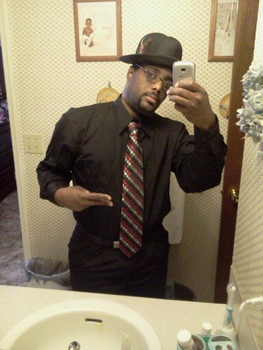 Me being Me.. Nuff said...