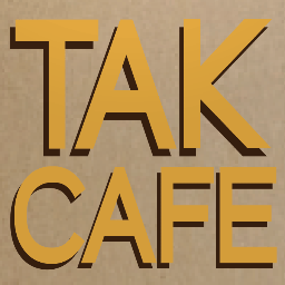 2013/12/23にオープンしたカフェダイニングバー「TAKCAFE」です♪プングム4号店。 新大久保で女子会・韓流会ならプングムTAKCAFEへ! #TAKCAFE #チキンカフェ #タクカフェ★ @pungumuをラインで検索♪