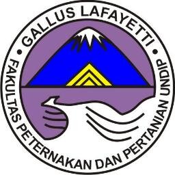 UPK Pecinta Alam Fakultas Peternakan dan Pertanian UNDIP, Semarang. Est.12 April 1995. 
email: glafayetti95@gmail.com