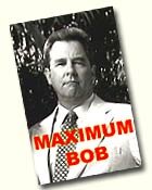 mischievous side of supposedly respectable businessman.  can't antagonize customers so anonymous. Fortune 100 exec, healthcare VC.