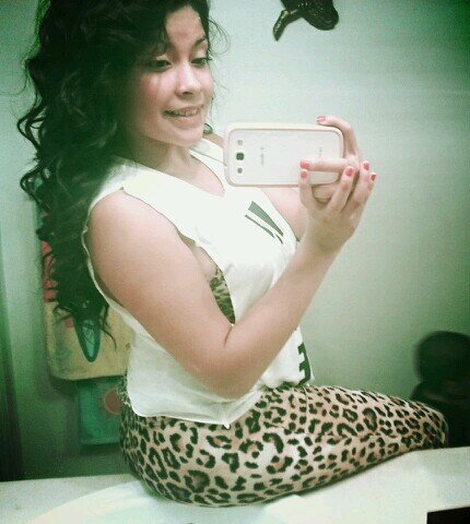 taken by @BabyGiovanny; iFollow back (: