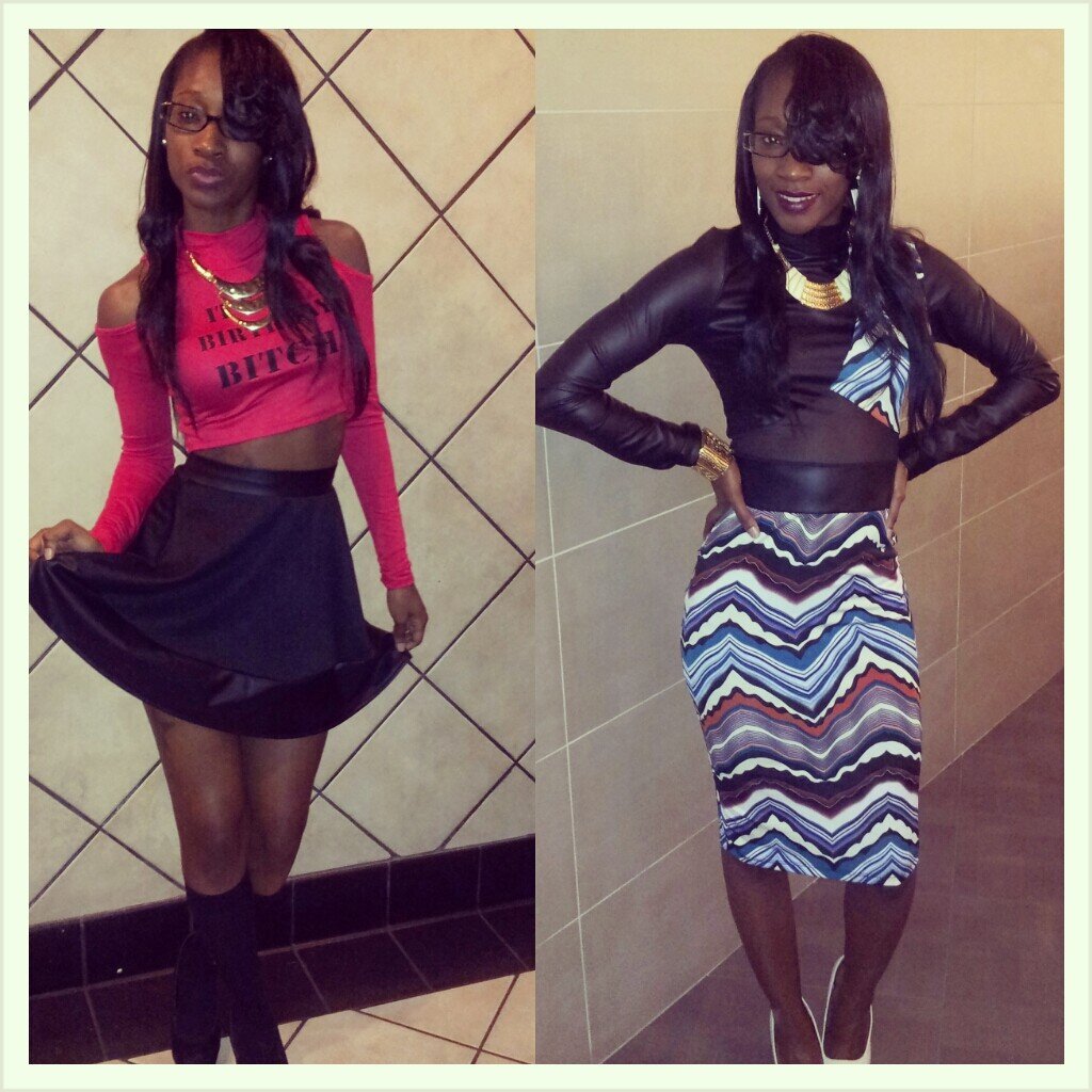 Living!