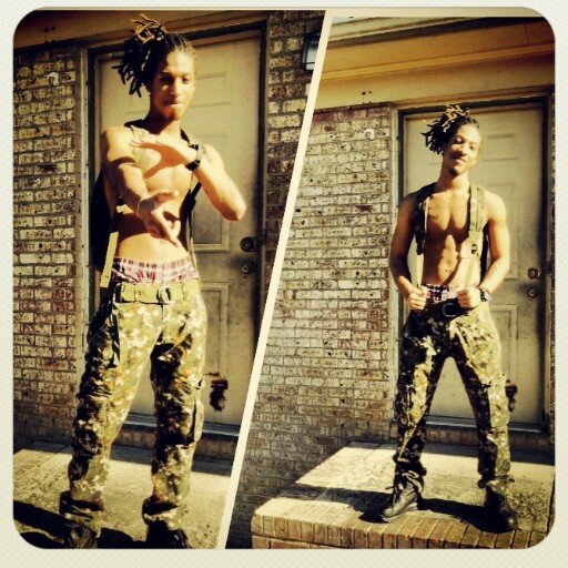 -First Class
-EGHS graduate .... jus another dread head lukin to be successful ,in dis lame ass sterotypical world .