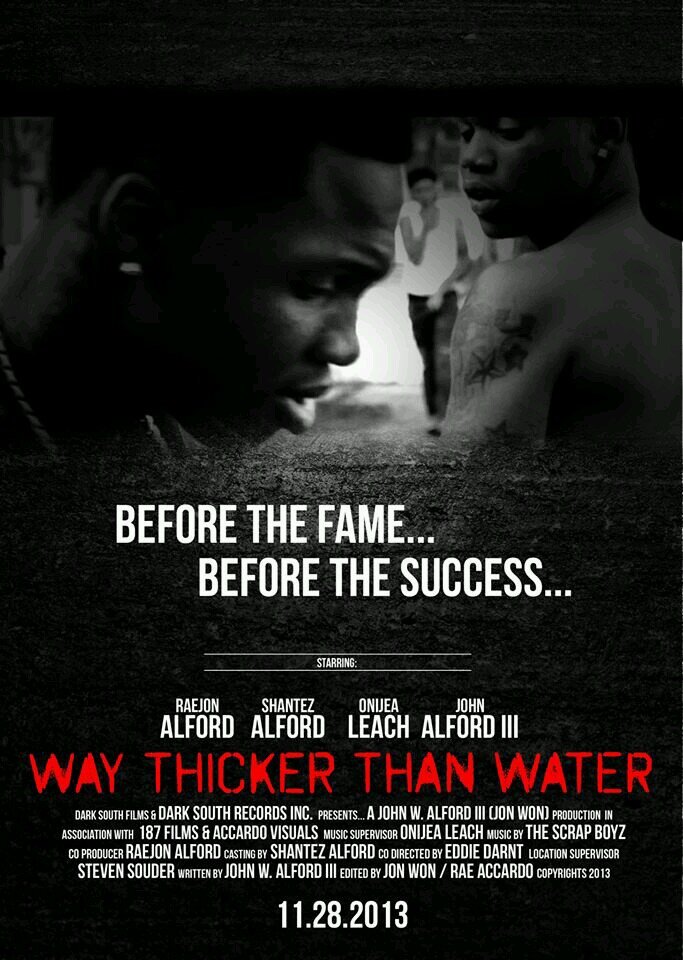 Head (A&R) of DarkSouth inc /eng/music producer/cred:Fabo, lil Scrappy,Y.C.C,Crime Mobb,Dunn City, ATL local artist
