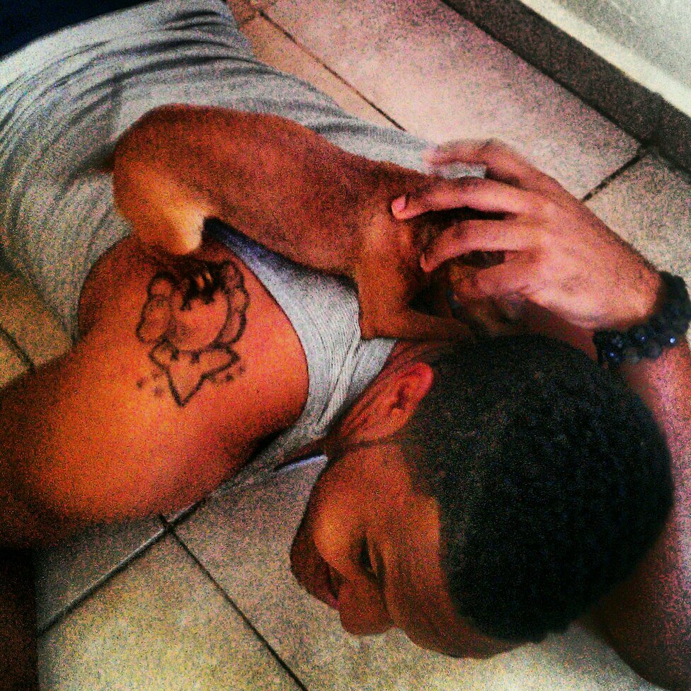 no dream its too big,the sky's the limit///follow me and I will follow u bck,,,simple right!