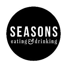 Seasons offers an elegant but relaxed casual dining space with a menu that's brimming with seasonal local fare. Next door is The New Spanish Bar and Grill