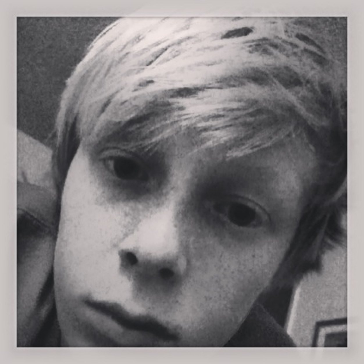 I follow back