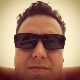 papiesmurf's profile picture. 