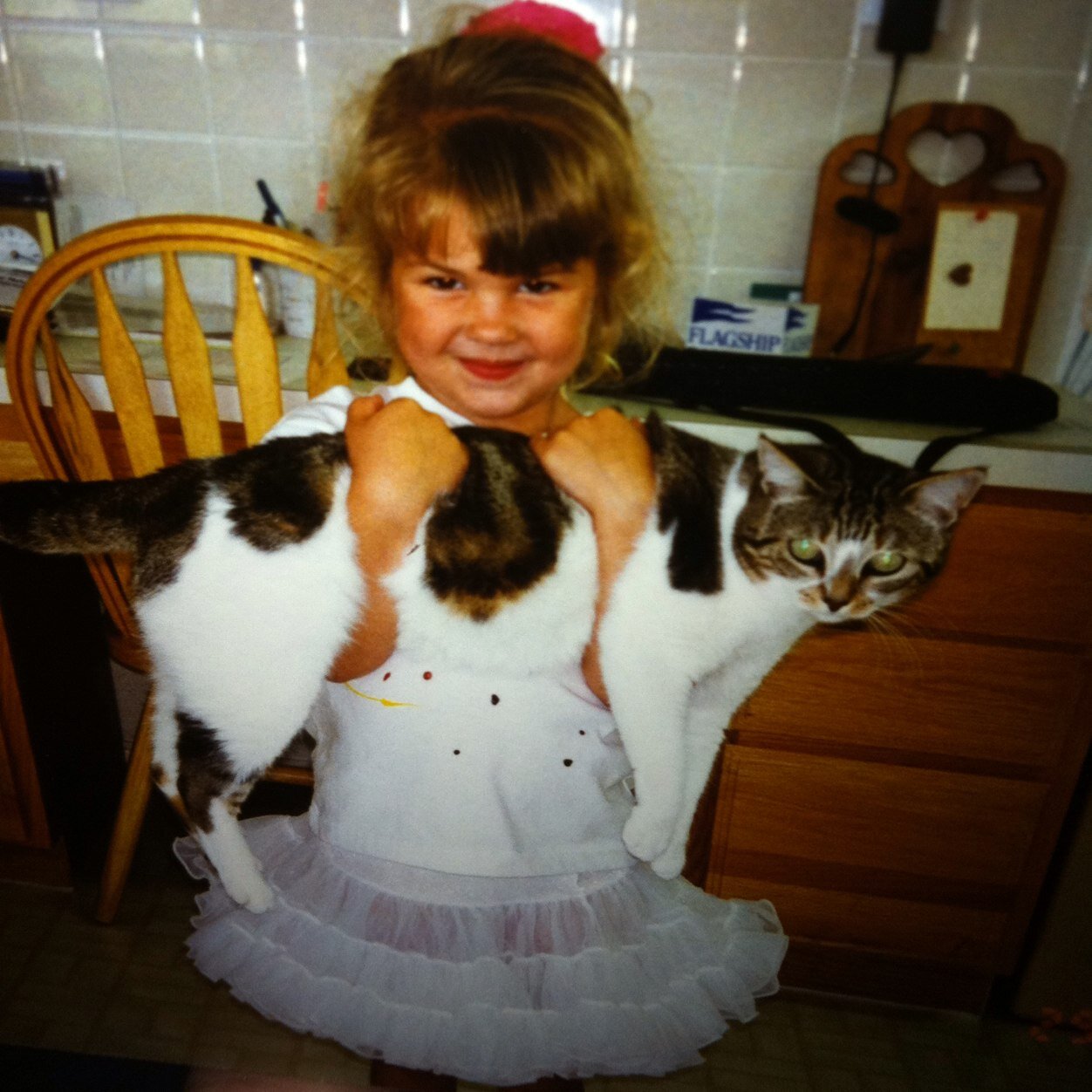 hsteczko's profile picture. it’s what it’s