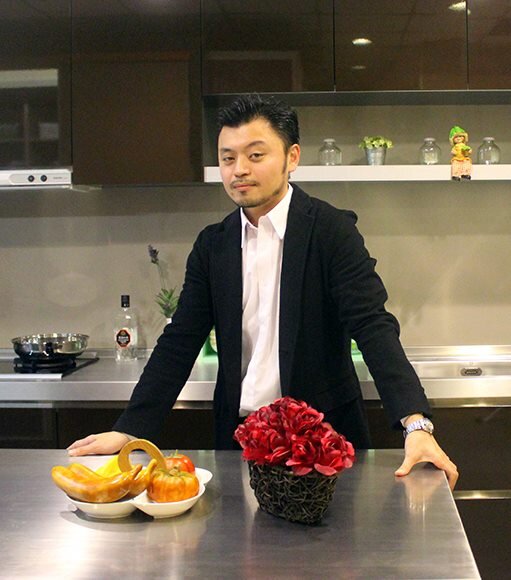 alvin設計師.藝術融合了生活.美食.旅遊.享受生活.享受藝術!