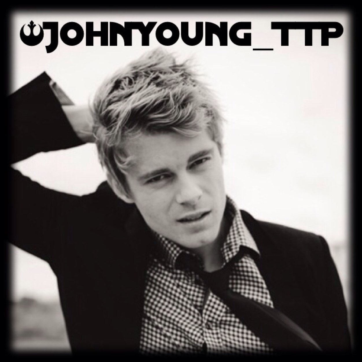 John Young (@JohnYoung_TTP) | Twitter