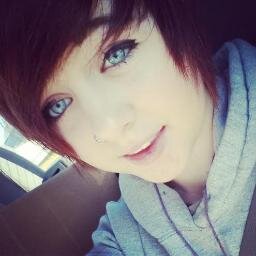 SaraBrookeNelso's profile picture. 