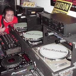 Bozak mixer seller Deep house music DJ