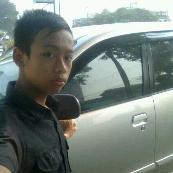 irsyadbachdim62's profile picture. 