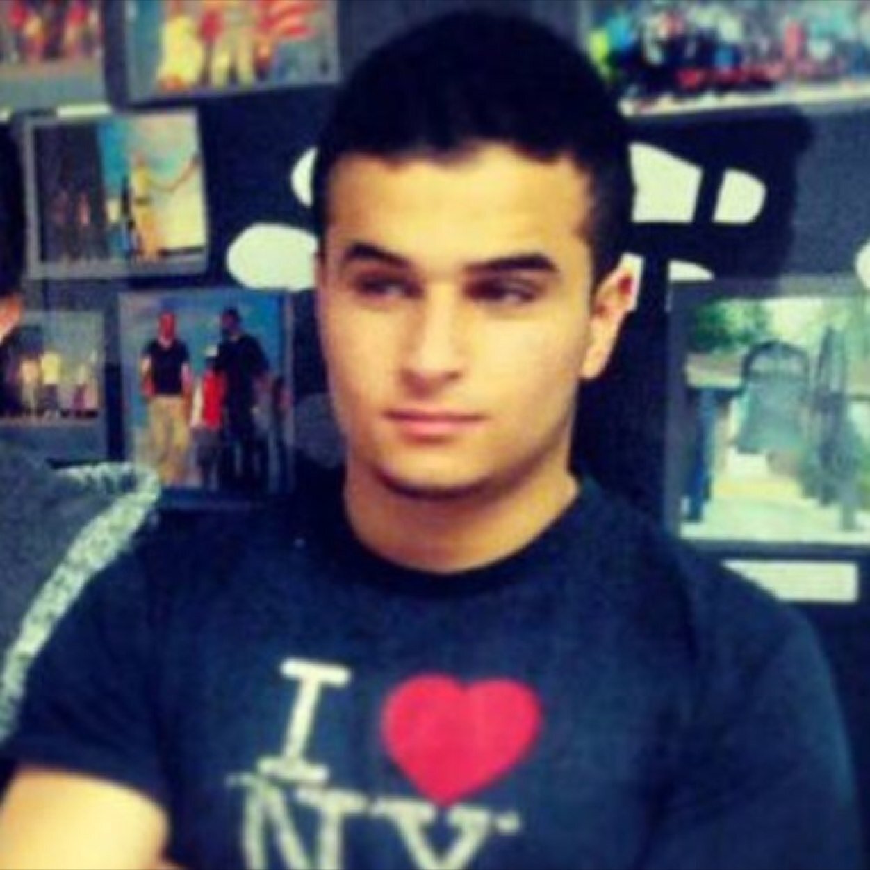 Jordanian/Palestinian. LongliveGaza ......... If youre not with me than youre against me.