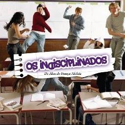 Websérie brasileira - Venha conhecer uma turma diferente!
