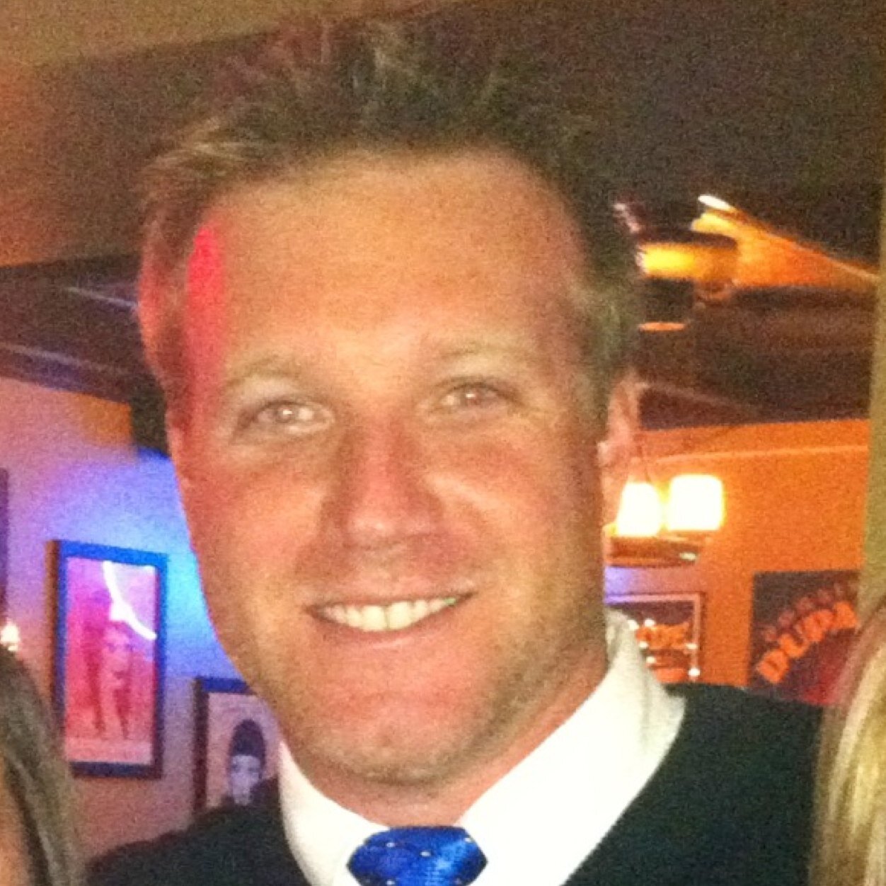 PMJordan19's profile picture. Philly Sports. Springsteen. Golf. WWE.