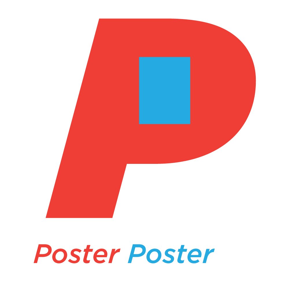 All about the poster